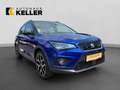 SEAT Arona Arona 1.0 TSI FR OPF (EURO 6d-TEMP)  Autom./Klima Blauw - thumbnail 8