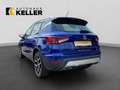SEAT Arona Arona 1.0 TSI FR OPF (EURO 6d-TEMP)  Autom./Klima Blauw - thumbnail 4