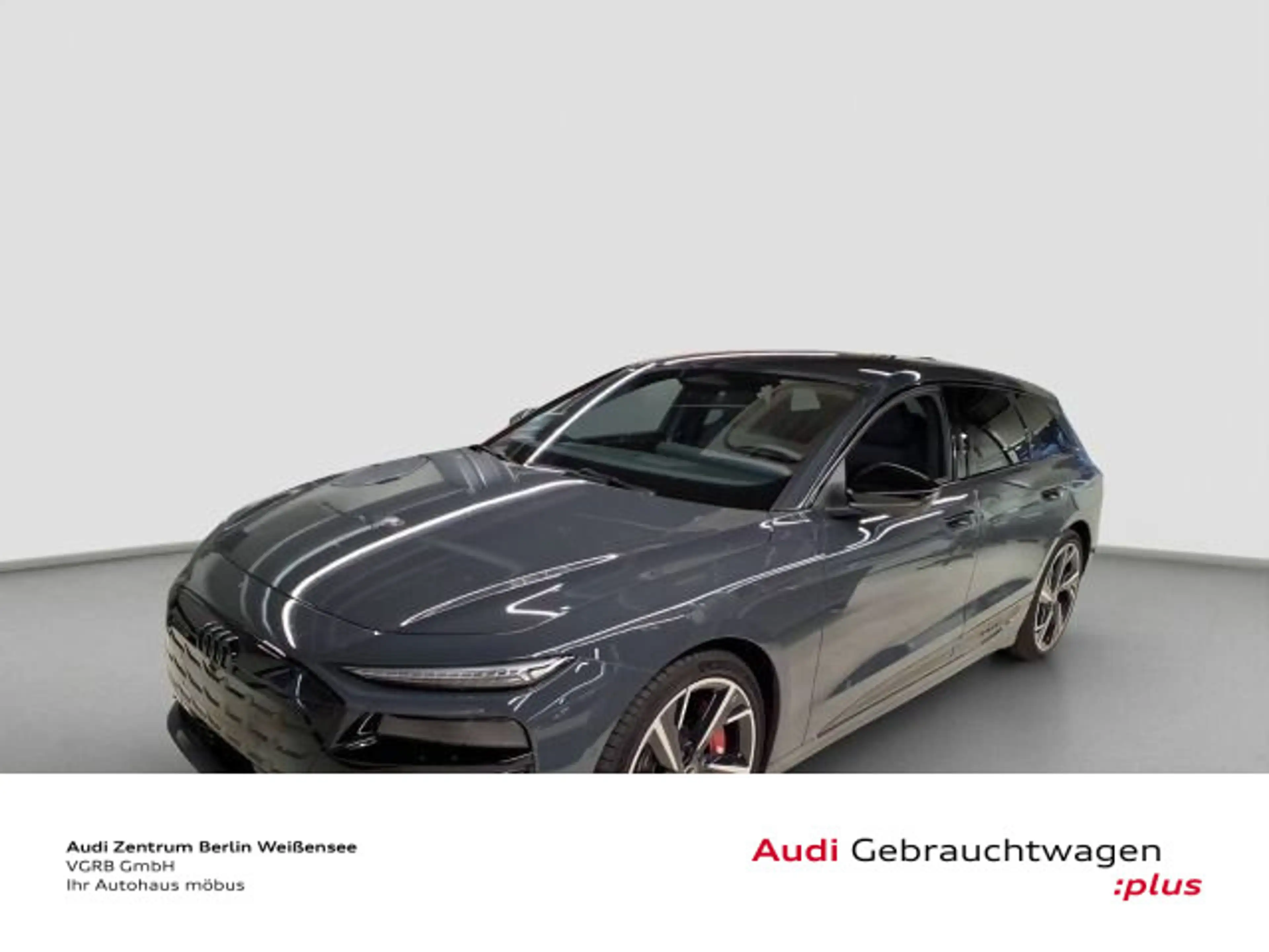 Audi S6 e-tron S6 Avant e-tron 370 kW QUA*360*ASG*OLED*LEDER**