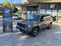 Jeep Renegade Trailhawk 4xe at6 Gris - thumbnail 1