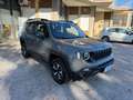 Jeep Renegade Trailhawk 4xe at6 Gris - thumbnail 8