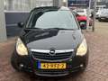 Opel Agila 1.2 Edition Bj 2011 Hoge Zit Apk 05-2025 Dealer on Zwart - thumbnail 43