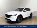 Mazda CX-5 2.2L Skyactiv-D 150 CV 2WD 6AT Centre-Line Alb - thumbnail 1