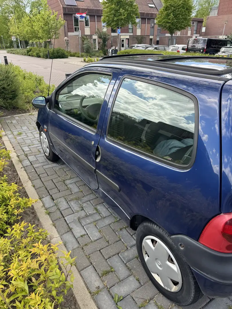 Renault Twingo 1.2 Comfort Easy Kék - 2