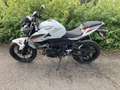 Kawasaki Z 400 Blanc - thumbnail 1