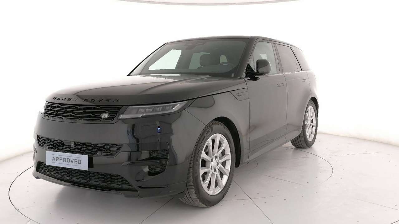 Land Rover Range Rover Sport Range Rover Sport 3.0D l6 249 CV Dynamic SE