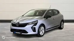 Renault Clio 1.5 dCi 100ch Evolution - 25