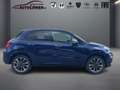Fiat 500X 1.5 GSE Mild-Hybrid Dolcevita Sport Blau - thumbnail 2