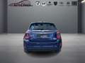 Fiat 500X 1.5 GSE Mild-Hybrid Dolcevita Sport Blau - thumbnail 3