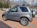 Suzuki Grand Vitara Grand Vitara 3p 1.9 ddis Szary - thumbnail 6