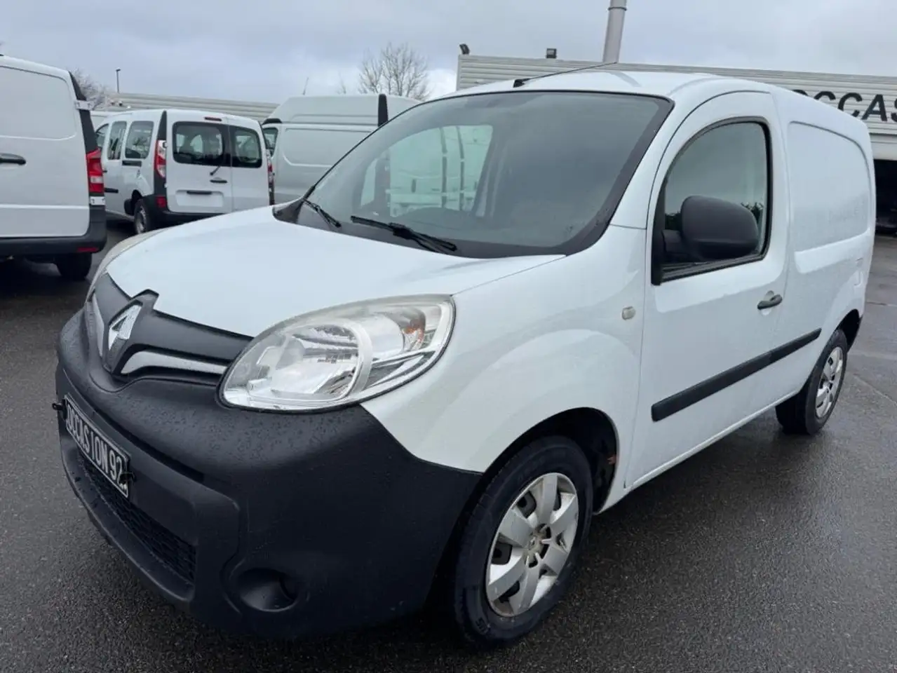 Renault Unknown