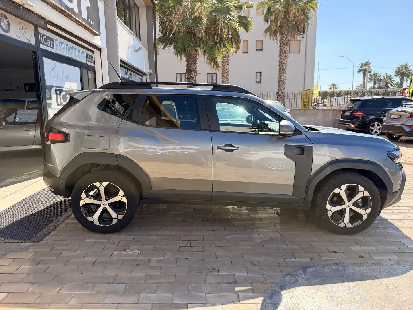 Dacia Duster III 1.6 hybrid Journey 140cv - foto 5