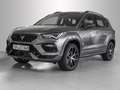 CUPRA Ateca 2.0TSI DSG 190PS Grau - thumbnail 3