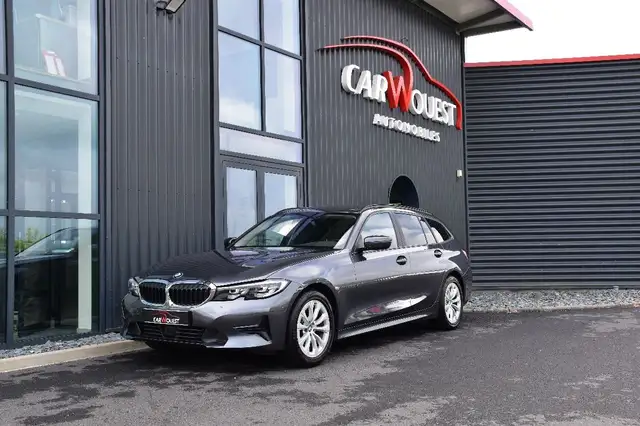 BMW 318 Touring (G21) 318D 150 LOUNGE BVA8