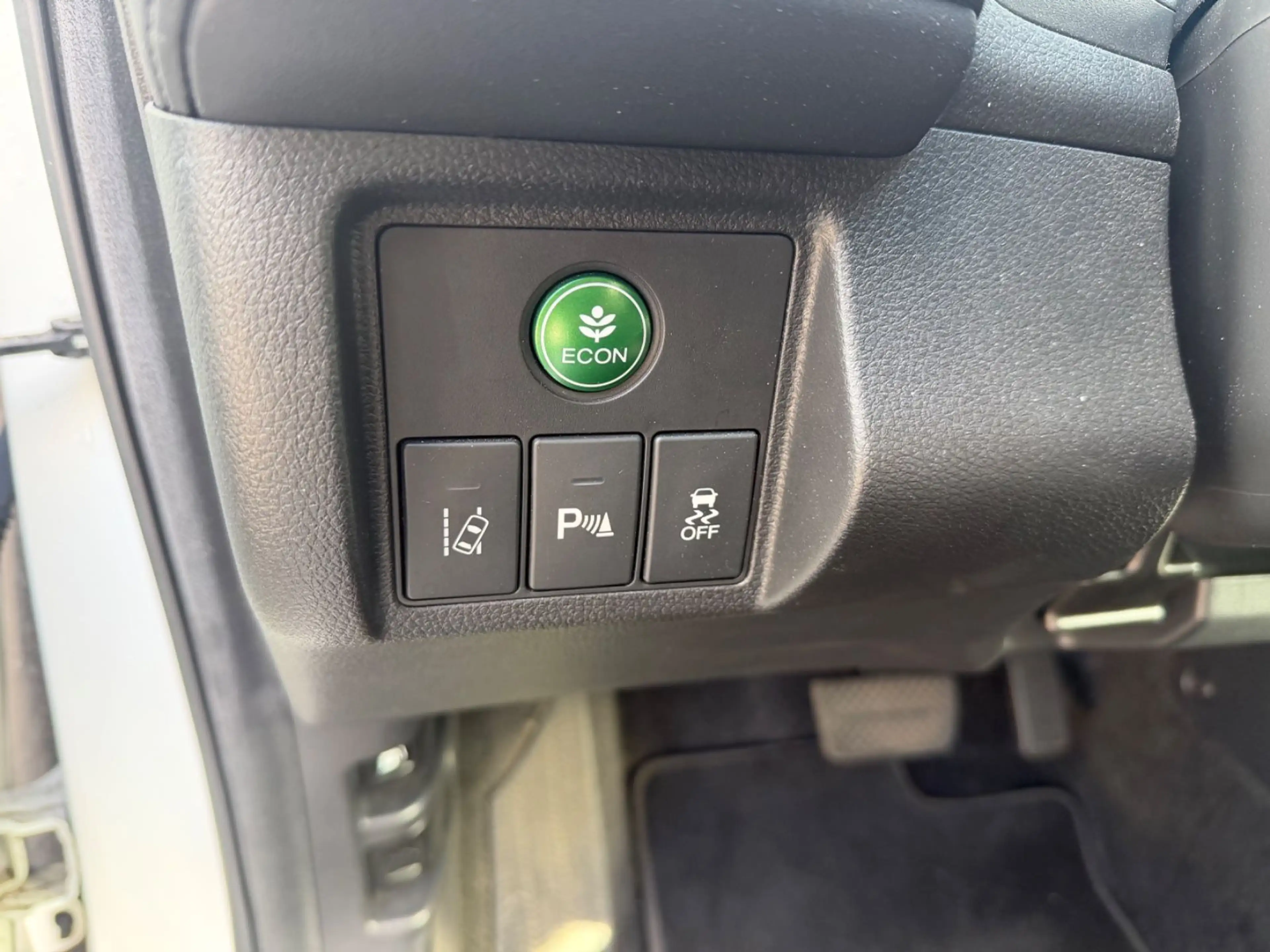 Honda HR-V Executive *Pano*AHK*SHZ*KAMERA* — photo 13