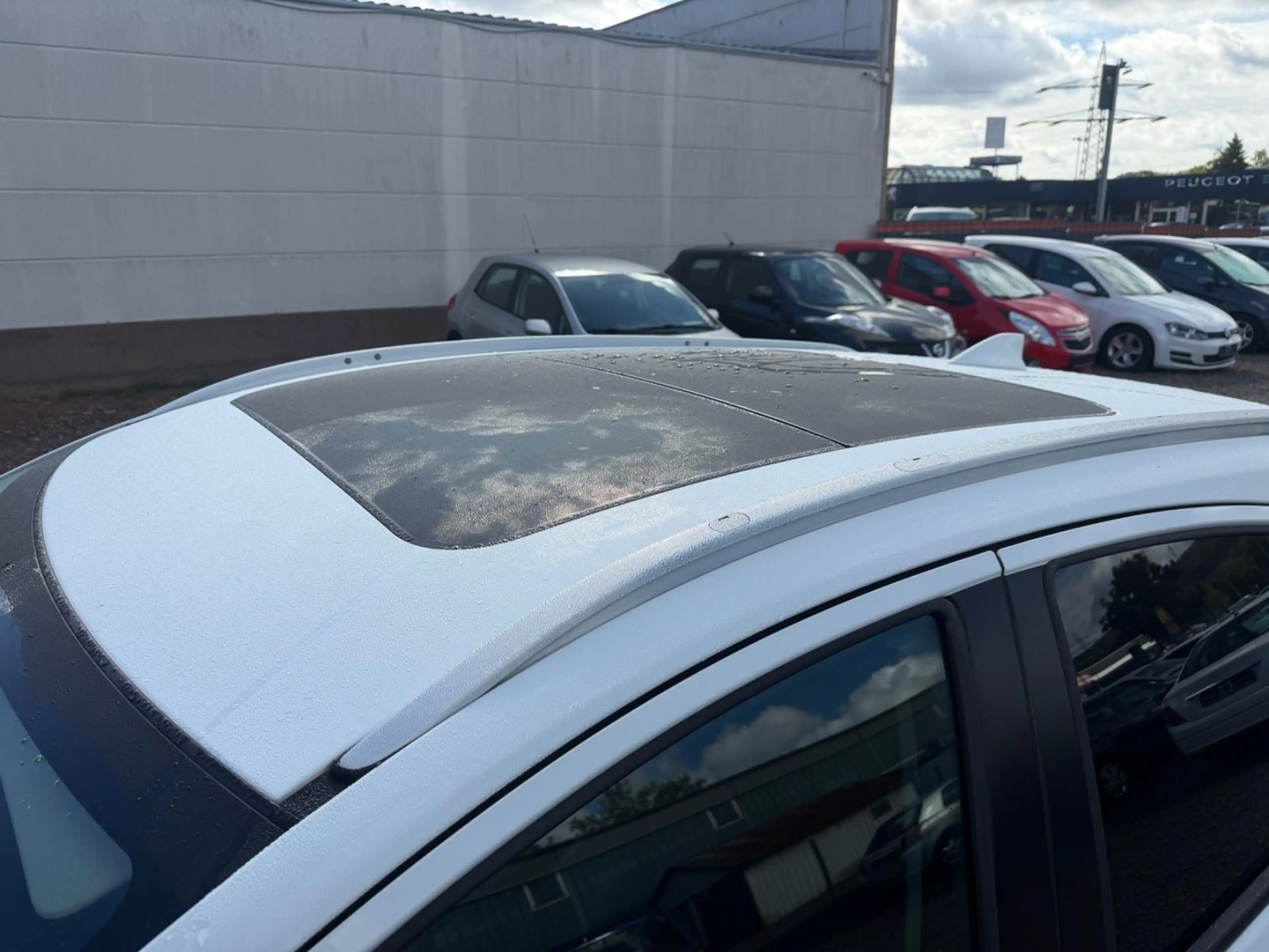 Honda HR-V Executive *Pano*AHK*SHZ*KAMERA* — photo 9