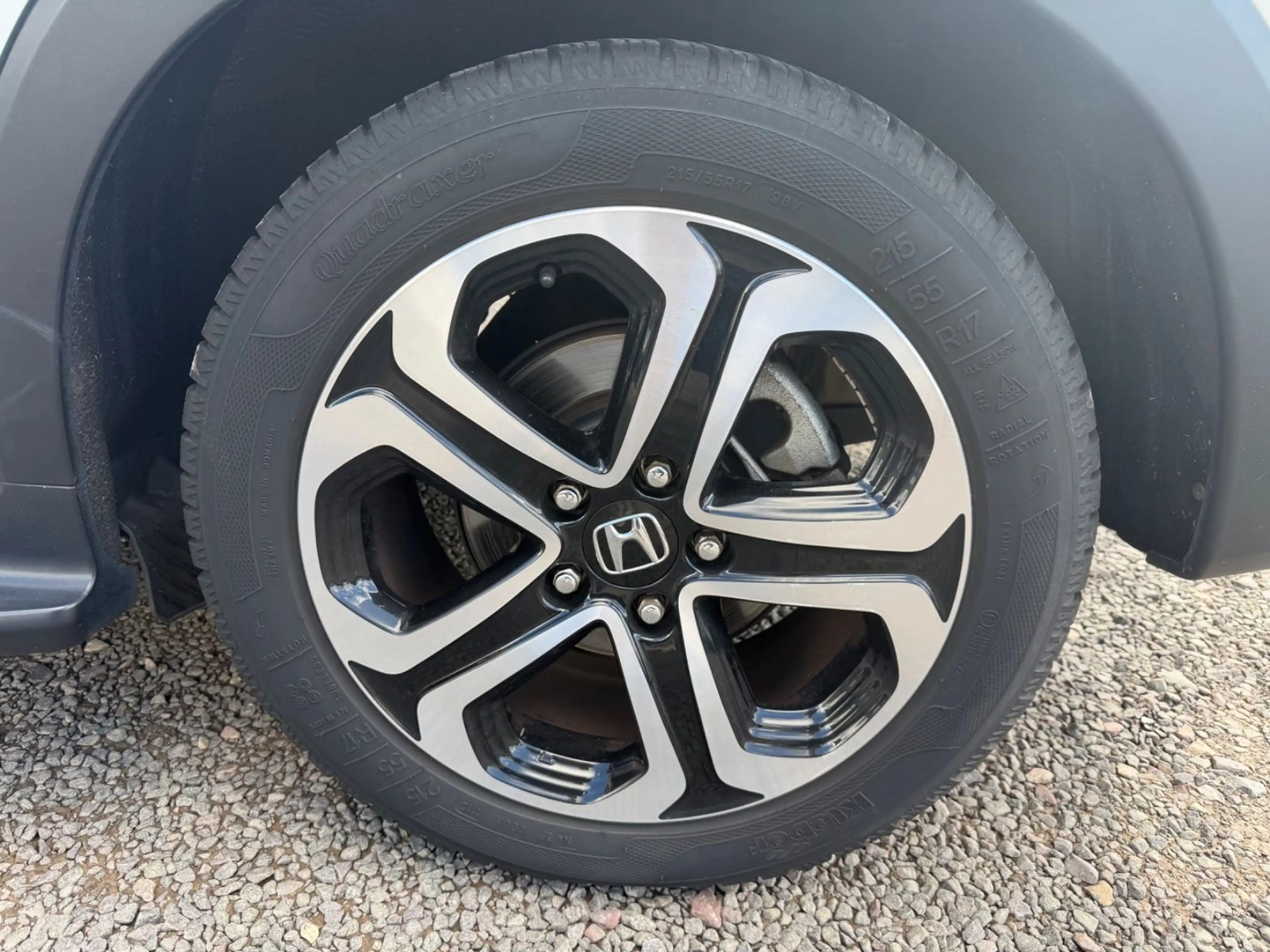 Honda HR-V Executive *Pano*AHK*SHZ*KAMERA* — photo 10