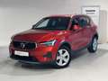 Volvo XC40 B3 Mild Hybride + LEDER Rood - thumbnail 1