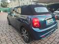 MINI Cooper S Cabrio Mini Cabrio S 2.0 Sidewalk auto Синий - thumbnail 7