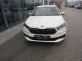 Skoda Fabia Essence Weiß - thumbnail 2