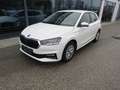 Skoda Fabia Essence Weiß - thumbnail 1