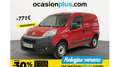 Fiat Fiorino Combi 1.4 GNC Base E6 Rosso - thumbnail 1