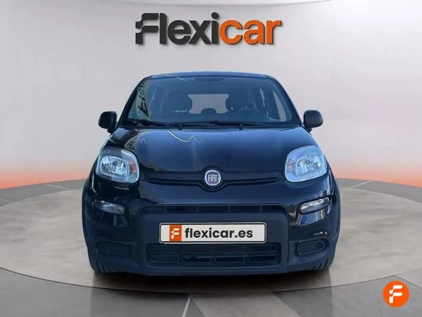 Fiat Panda Cross 1.0 Hybrid 51kw (70CV) Azul - 2