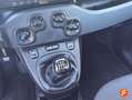 Fiat Panda Cross 1.0 Hybrid 51kw (70CV) Azul - thumbnail 20