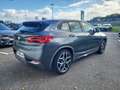 BMW X2 sDrive18i 140ch M Sport X Blanc - thumbnail 2