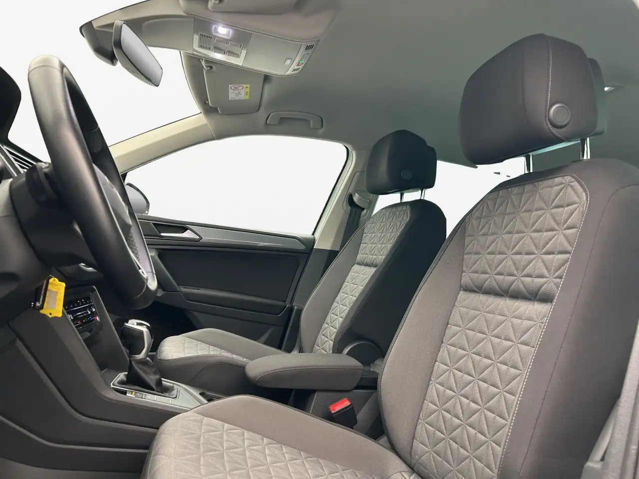 Volkswagen Tiguan Life 1.4 TSI eHybrid DSG*NAVI*KAM*PDC*LED 11