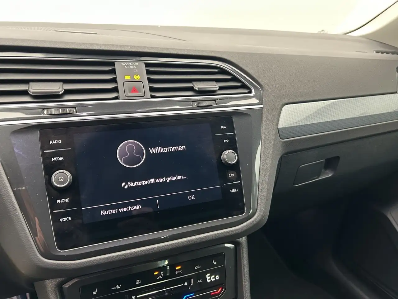 Volkswagen Tiguan Life 1.4 TSI eHybrid DSG*NAVI*KAM*PDC*LED 6