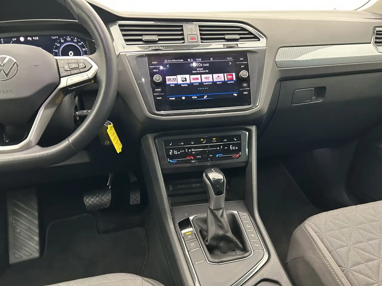 Volkswagen Tiguan Life 1.4 TSI eHybrid DSG*NAVI*KAM*PDC*LED 7