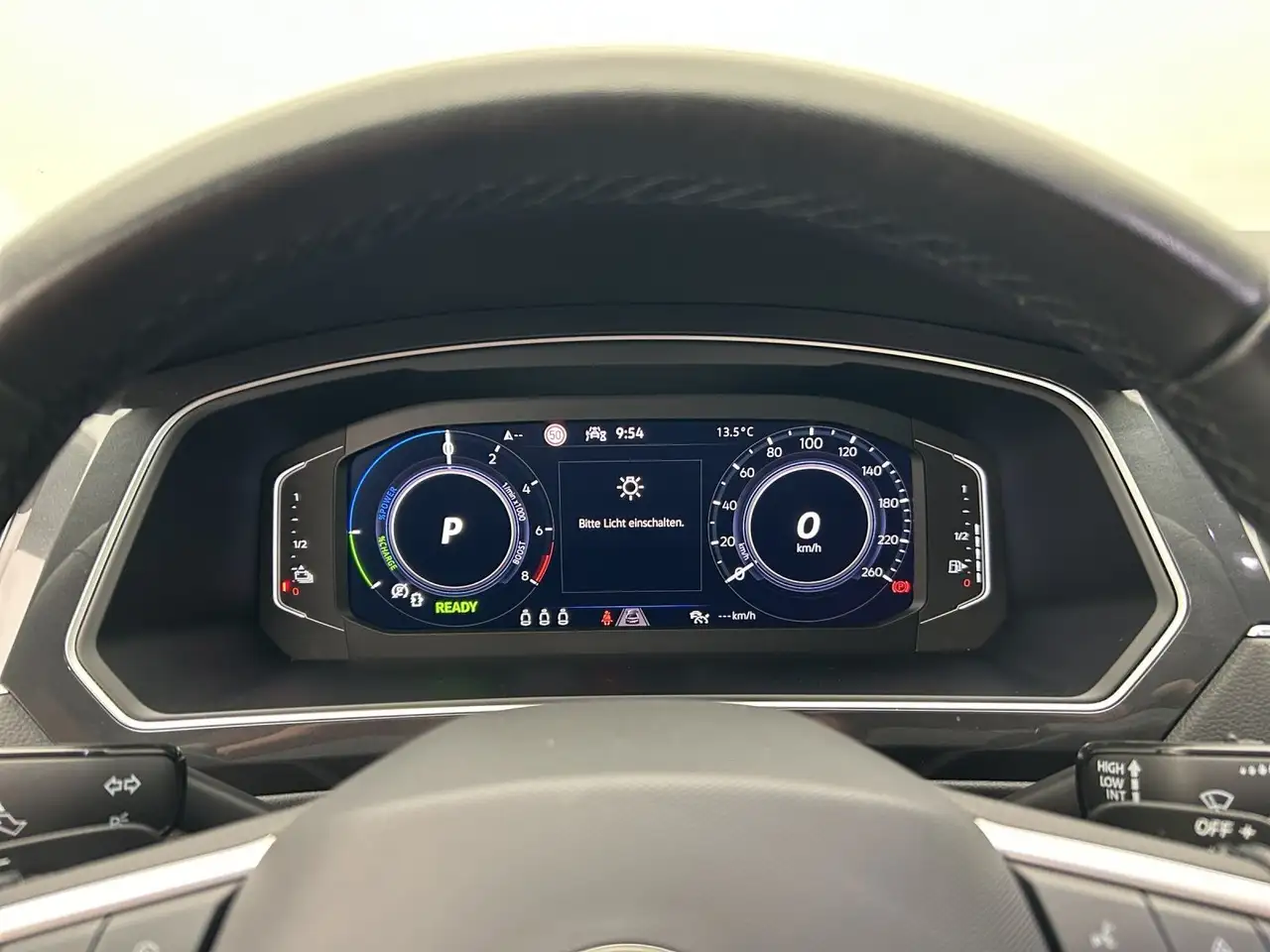 Volkswagen Tiguan Life 1.4 TSI eHybrid DSG*NAVI*KAM*PDC*LED 9