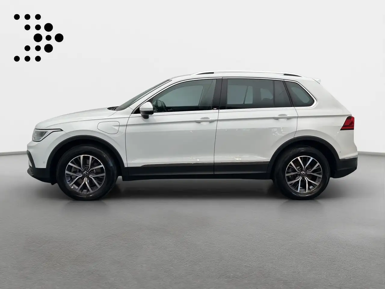 Volkswagen Tiguan Life 1.4 TSI eHybrid DSG*NAVI*KAM*PDC*LED 3
