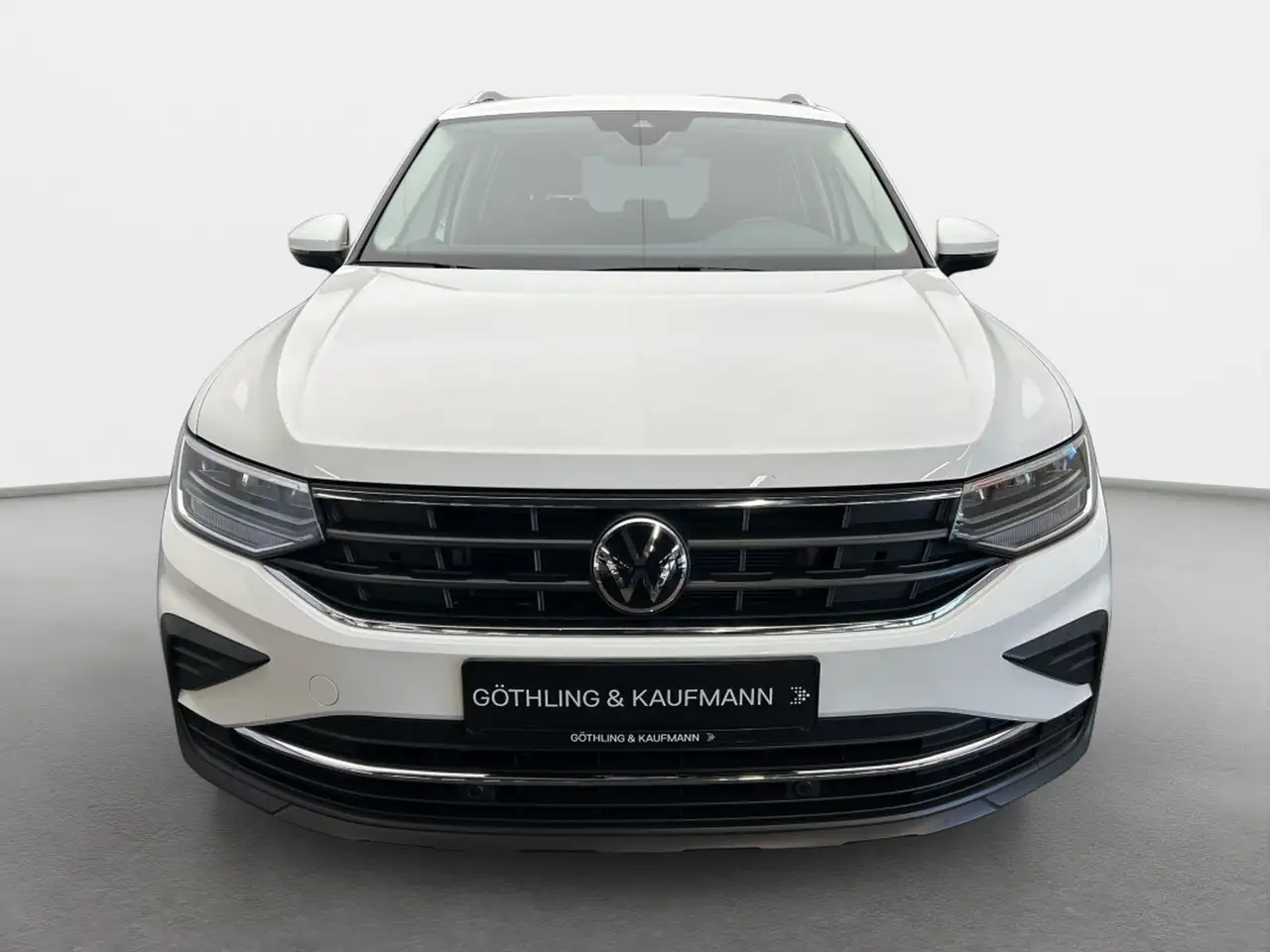 Volkswagen Tiguan Life 1.4 TSI eHybrid DSG*NAVI*KAM*PDC*LED 13