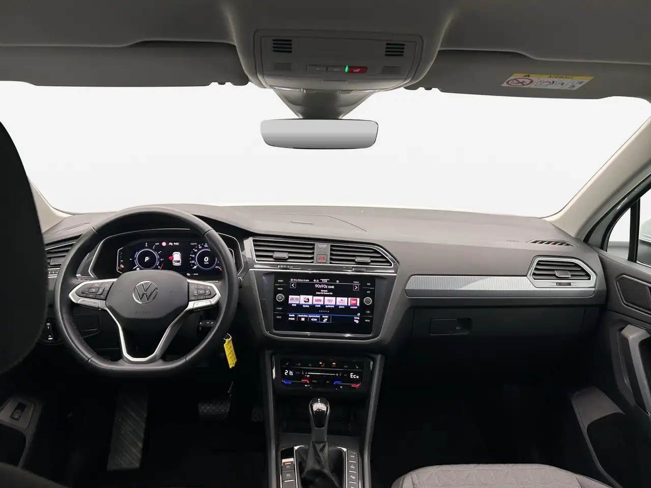 Volkswagen Tiguan Life 1.4 TSI eHybrid DSG*NAVI*KAM*PDC*LED 5