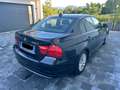 BMW 320 Serie 3 E90 Berlina 320d Futura FL Nero - thumbnail 5