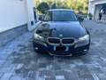 BMW 320 Serie 3 E90 Berlina 320d Futura FL Nero - thumbnail 6