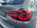 BMW X3 20dxA+LEDER+SPORTSITZ+PANO+LASER+HUD+ACC+HIFI Grau - thumbnail 11