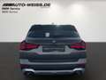 BMW X3 20dxA+LEDER+SPORTSITZ+PANO+LASER+HUD+ACC+HIFI Grau - thumbnail 6