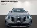 BMW X3 20dxA+LEDER+SPORTSITZ+PANO+LASER+HUD+ACC+HIFI Grau - thumbnail 2