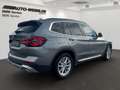 BMW X3 20dxA+LEDER+SPORTSITZ+PANO+LASER+HUD+ACC+HIFI Grau - thumbnail 5