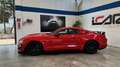 Ford Mustang Fastback 5.0 ti-vct V8 GT 460cv auto my20 Rot - thumbnail 1