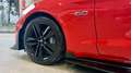 Ford Mustang Fastback 5.0 ti-vct V8 GT 460cv auto my21 Rosso - thumbnail 7
