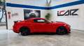 Ford Mustang Fastback 5.0 ti-vct V8 GT 460cv auto my21 Rosso - thumbnail 8