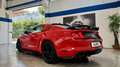 Ford Mustang Fastback 5.0 ti-vct V8 GT 460cv auto my21 Rosso - thumbnail 10