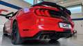Ford Mustang Fastback 5.0 ti-vct V8 GT 460cv auto my20 Rot - thumbnail 8