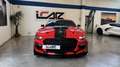 Ford Mustang Fastback 5.0 ti-vct V8 GT 460cv auto my20 Rot - thumbnail 4