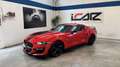 Ford Mustang Fastback 5.0 ti-vct V8 GT 460cv auto my20 Rot - thumbnail 3