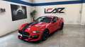 Ford Mustang Fastback 5.0 ti-vct V8 GT 460cv auto my20 Rot - thumbnail 2
